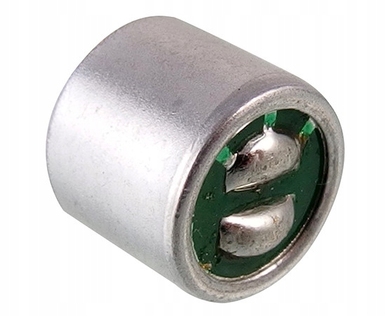

Wkładka mikrofonowa 6.0x5.2mm KPCM68 2szt