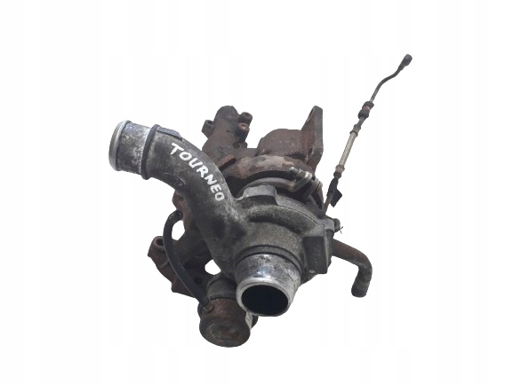 FORD TRANSIT CONNECT i inne modele 1.8 TDCI TURBOSPRĘŻARKA XS4Q-6K682-DE