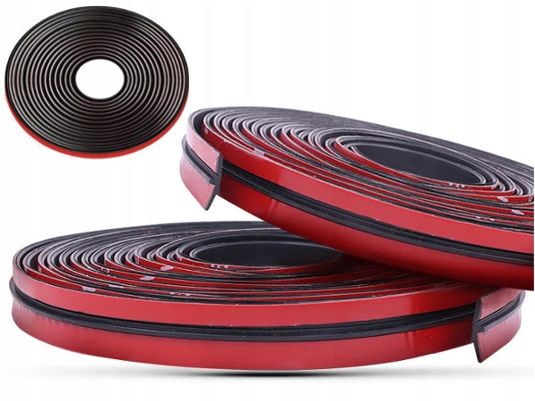 8m USZCZELKA SZYBERDACHU SZYBY PRZEDNIEJ TYLNEJ BOK MERCEDES SMART DODGE