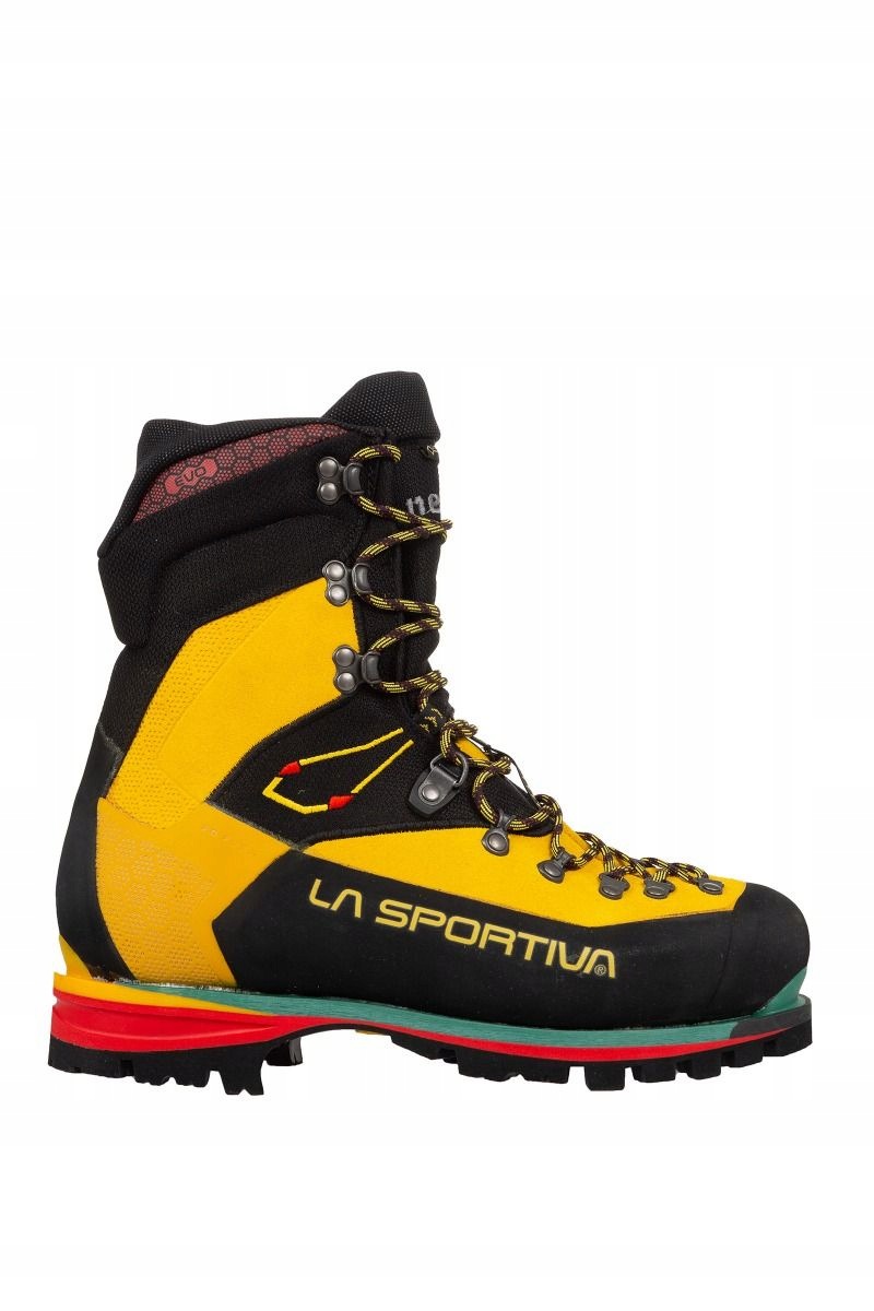 Buty wysokogórskie La Sportiva Nepal Evo Gtx żółte 42