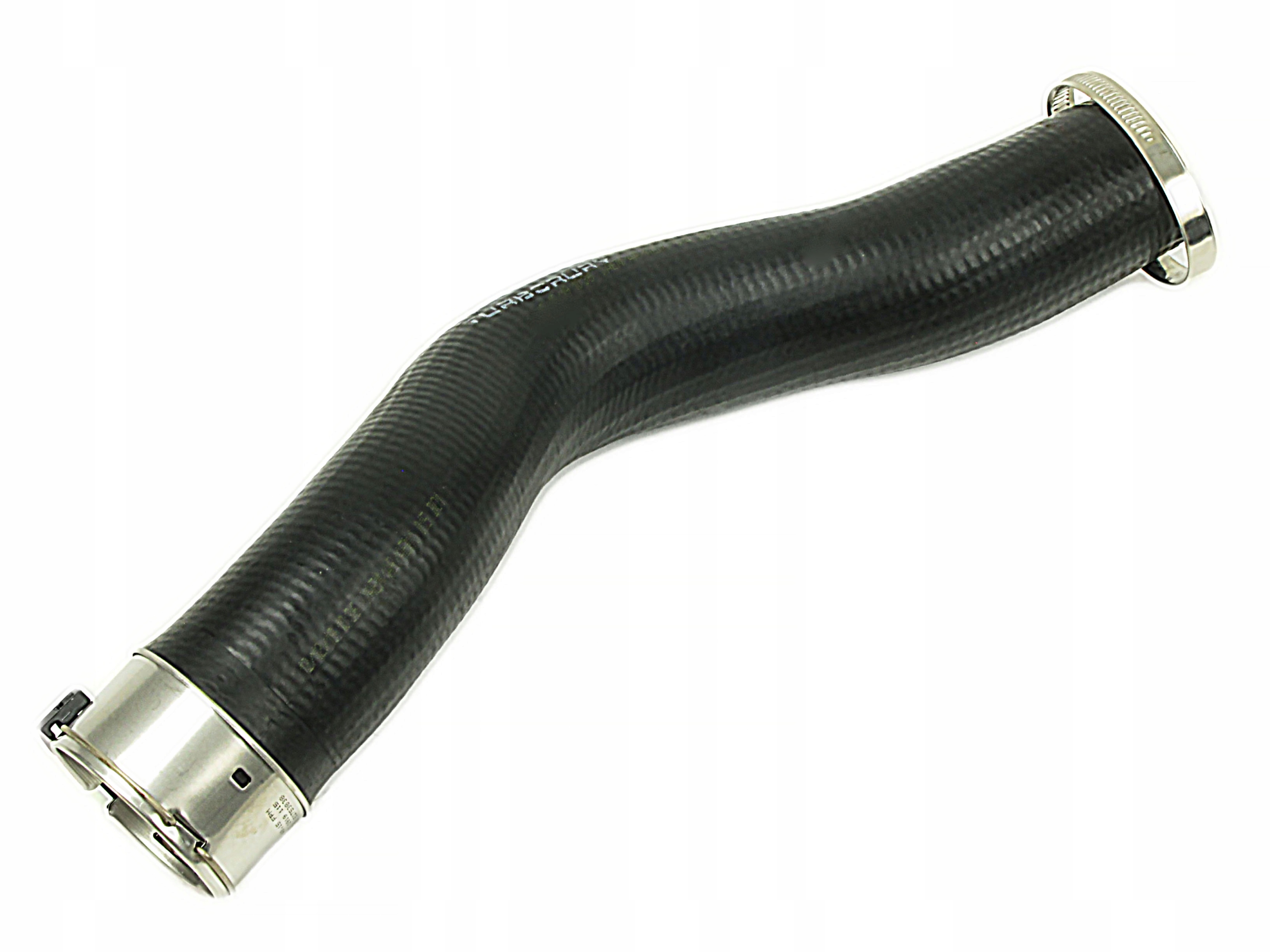 Trubka Turbo Intercoolera Opel Meriva B 1.3 Cdti