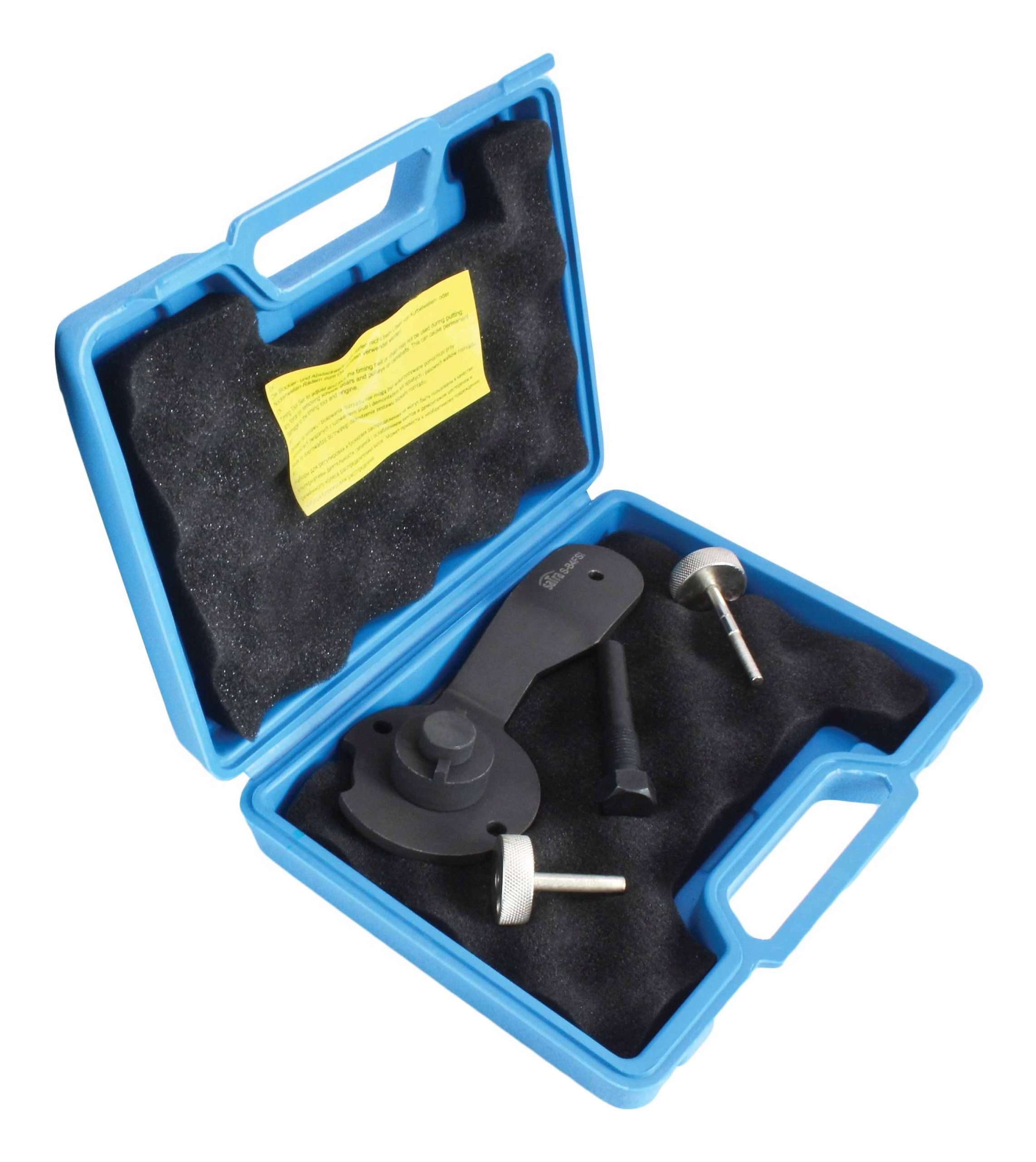 BLOKADA ROZRZĄDU AUDI SEAT SKODA VW 1.4 TFSI TSI Marka Satra