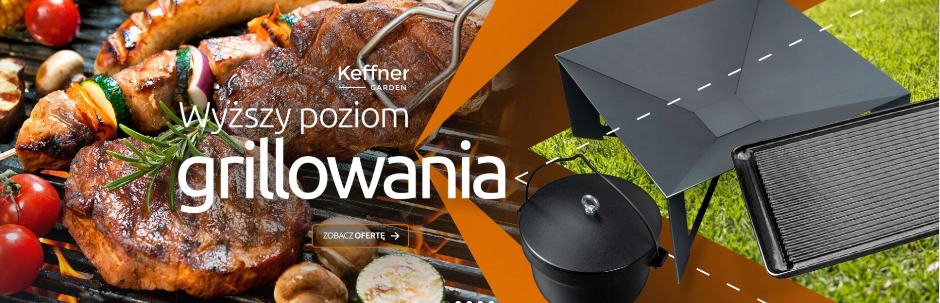 KOCIOŁEK ŻELIWNY WĘGIERSKI MYŚLIWSKI 20L EMALIA Kod producenta K