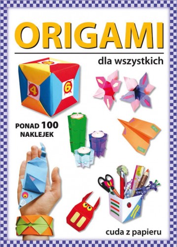 Origami dla wszystkich