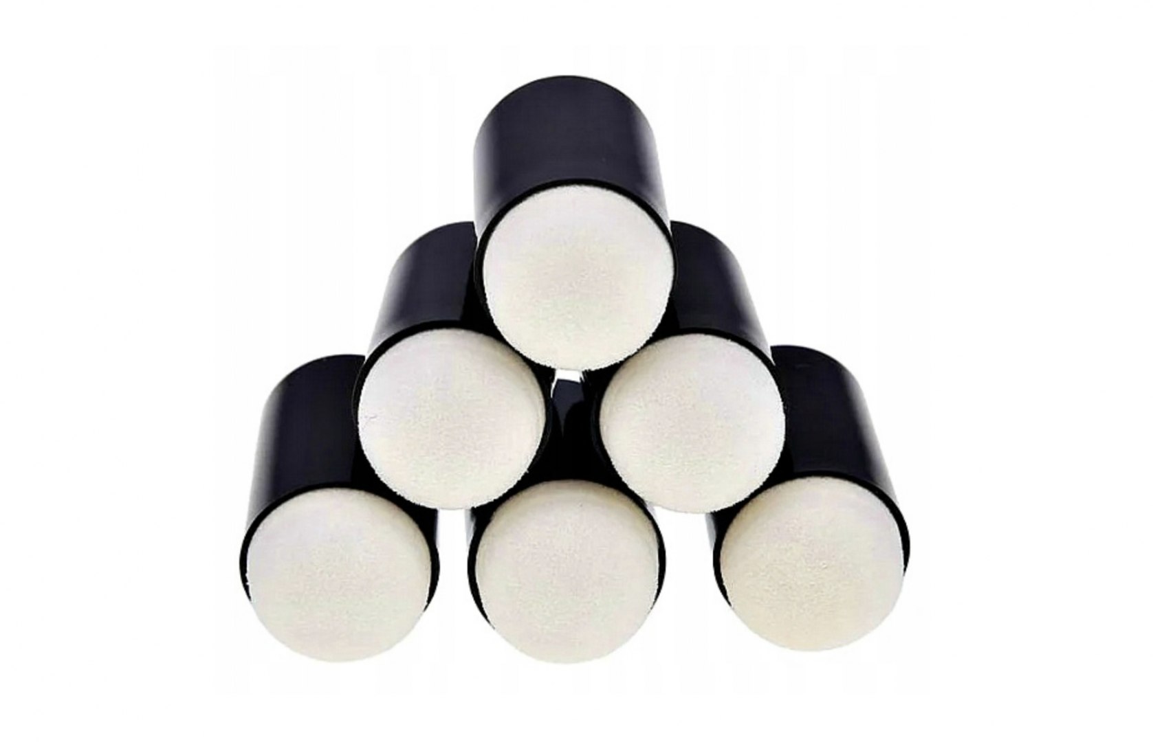 Gąbka na palec 1 szt EAN (GTIN) 8714993170504