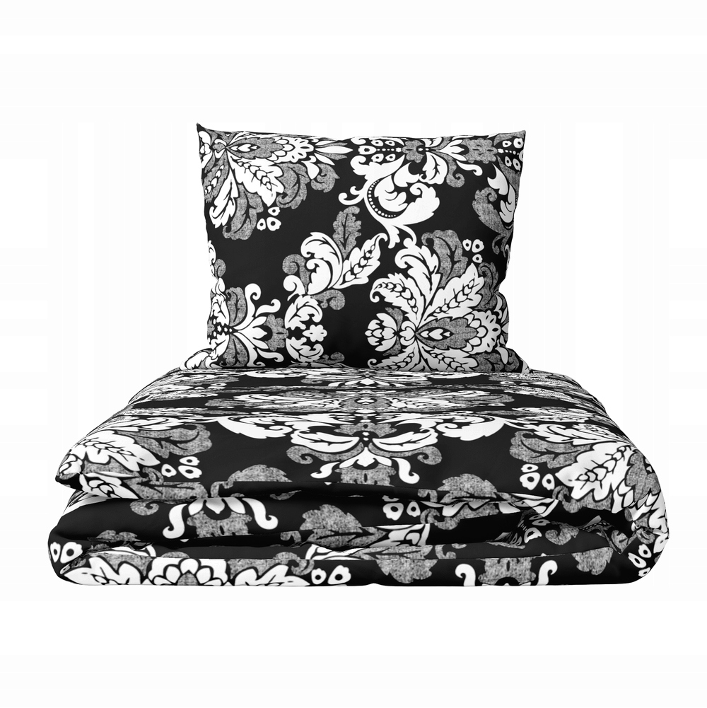 Sada povlečení 220 x 200 cm – 100% bavlna, Polský 1774