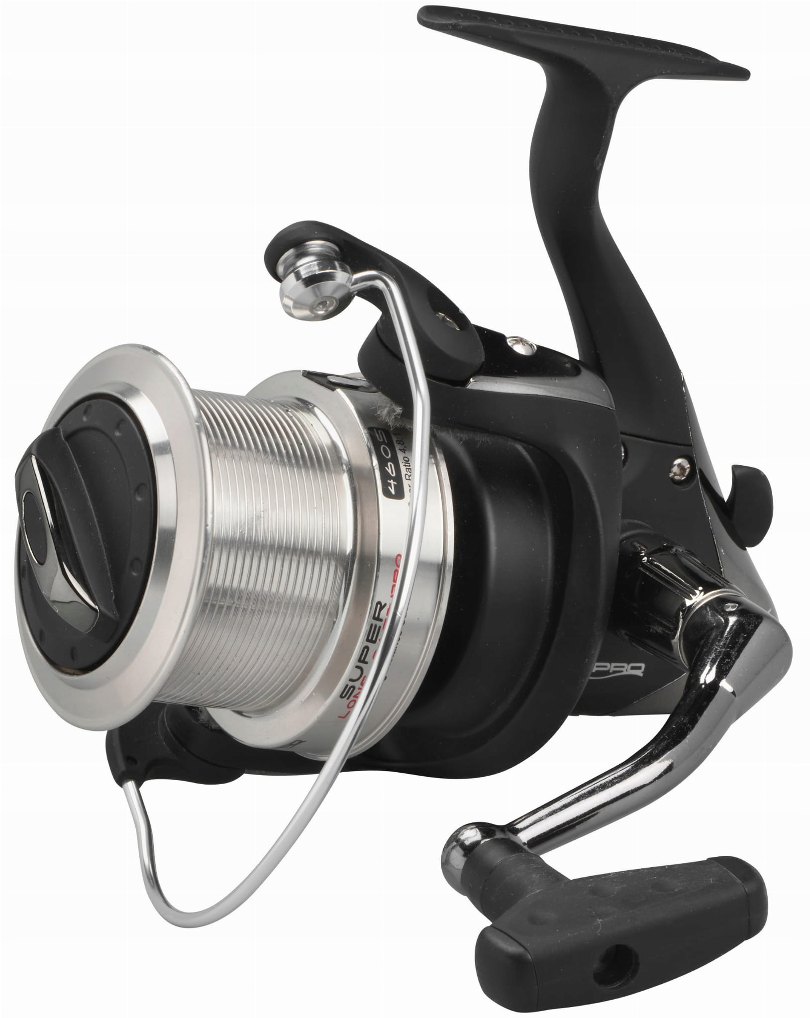 Kołowrotek Spro Long Cast Pro 460 4.8:1