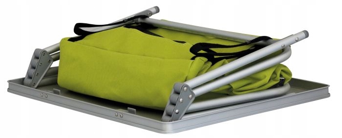 Mała Składana Szafa Turystyczna Cozumel Euro Trail Wysokość 99 cm