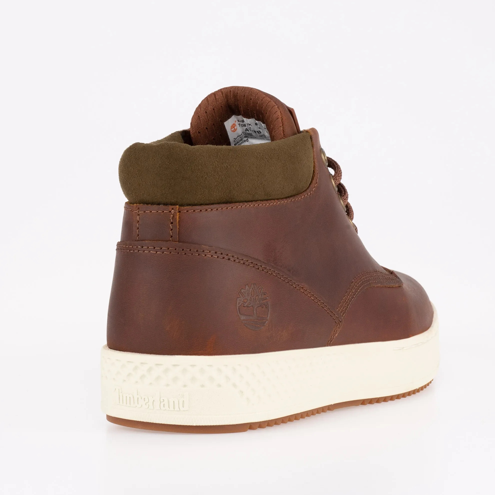 Timberland Cityroam Cupsole 0A1TFB3581 Buty męskie Rozmiar 41