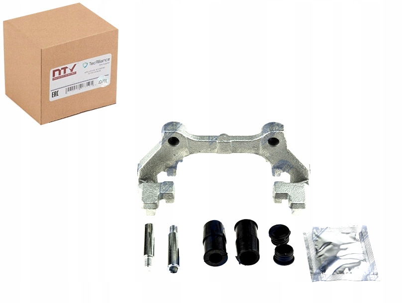 JARZMO ZACISKU PEUGEOT 508 10-18 LEWE NTY