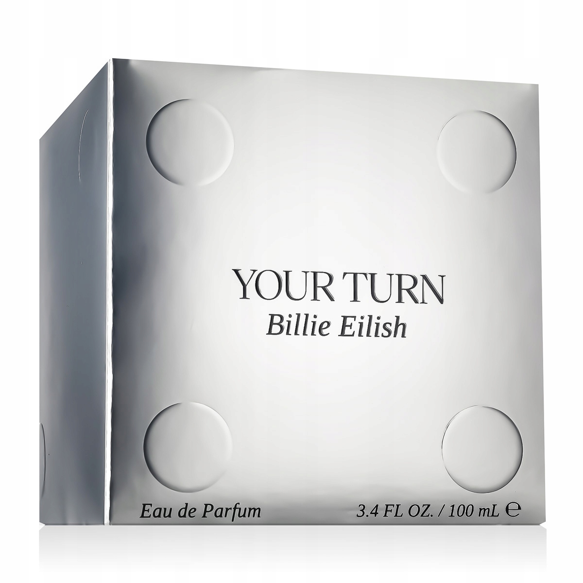 Billie Eilish Your Turn Edp 100 ml Unisex