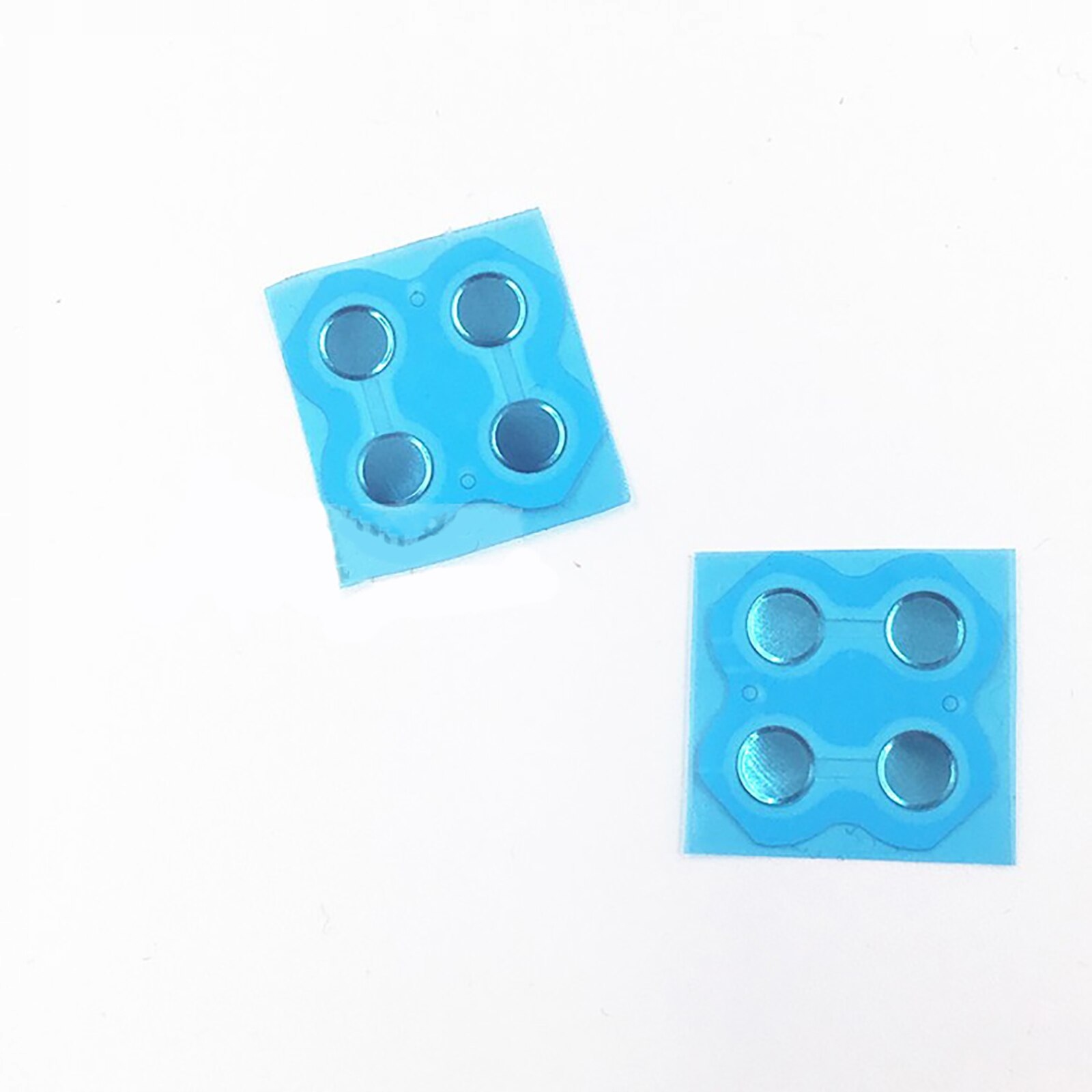 FOLIA POD PRZYCISKI PCB STYKI JOY-CON SWITCH EAN (GTIN) 5903802216691