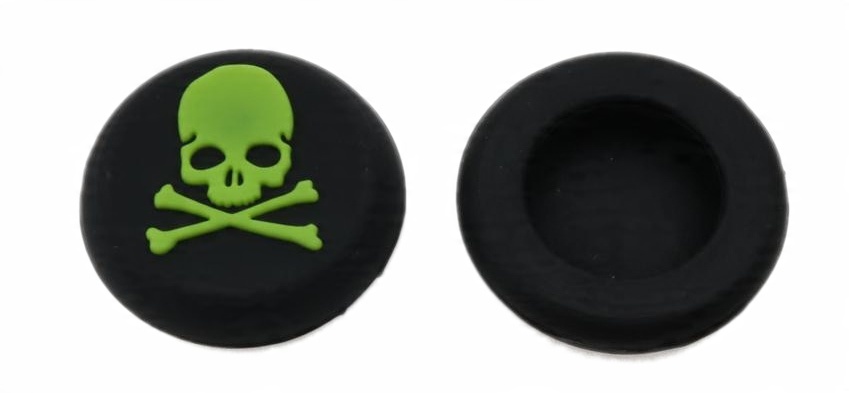 

Nakładki gripy gumki analogi pada PS4 PS5 Xbox One