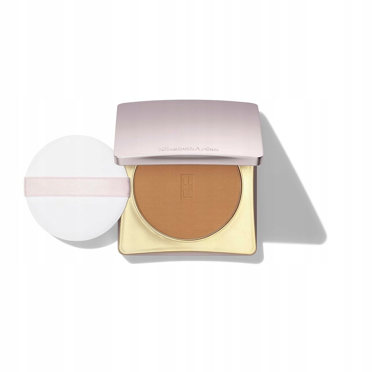 Pudrový Make-up sypký fixační pudr #Medium deep 10 g