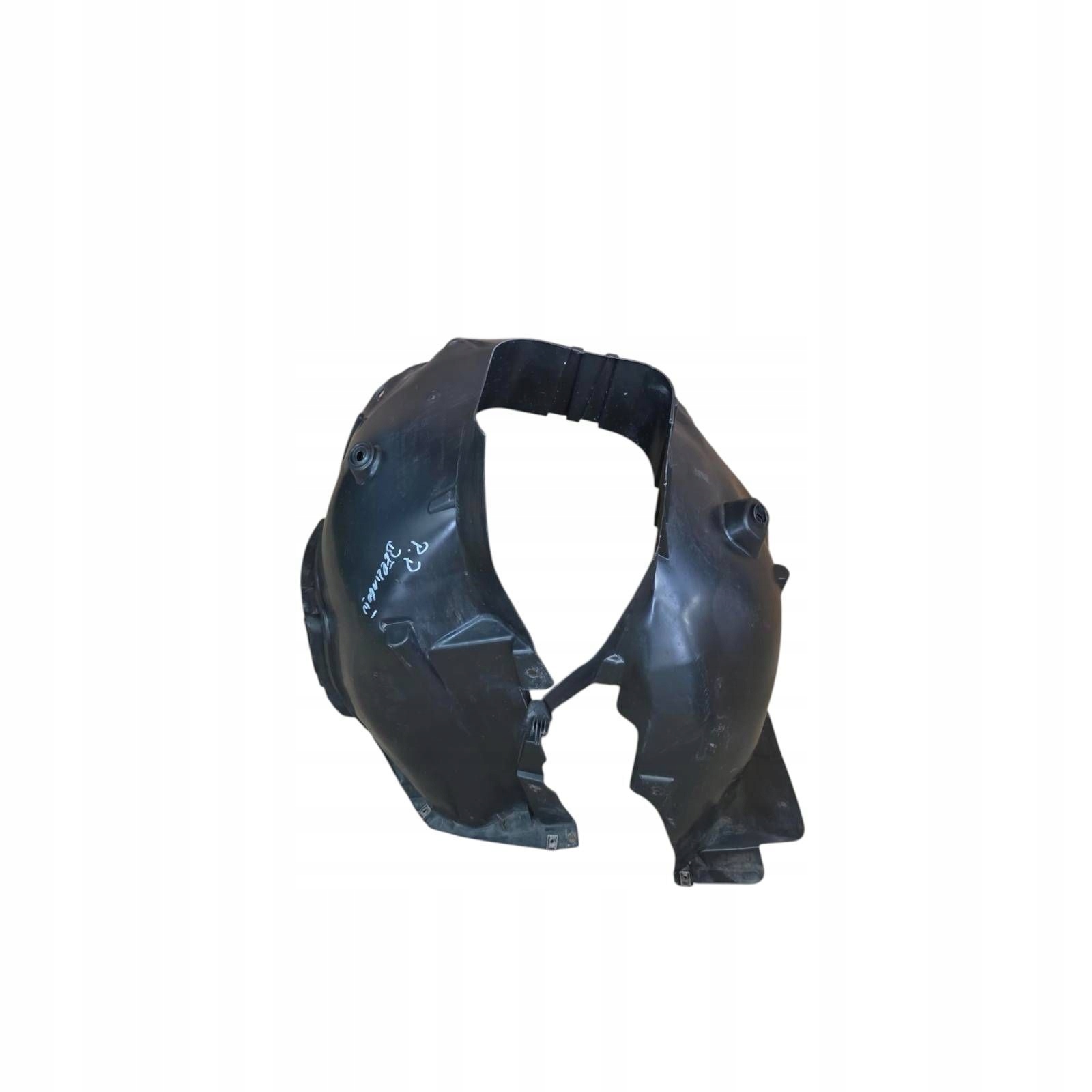 mudguard front front right BERLINGO RIFTER PARTNER IV 9817398480