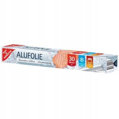 

G&g Alufolie Folia Spożywcza 30m