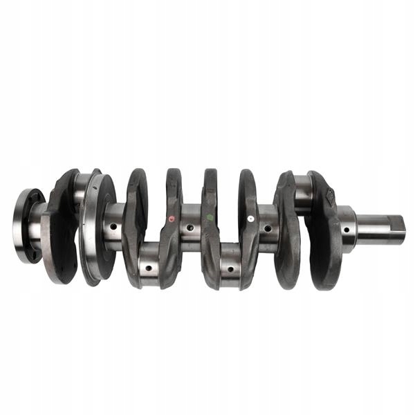 ET ENGINETEAM HK0213 Wał korbowy Producent części ET Engineteam