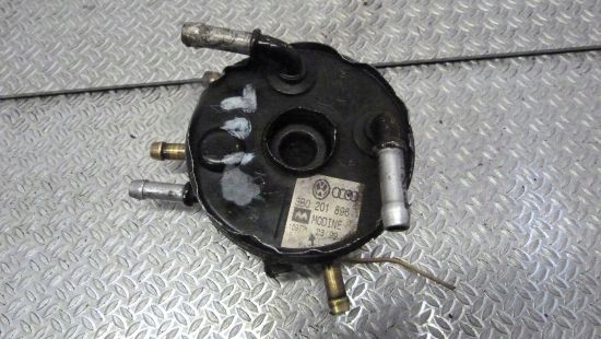 Chłodnica paliwa 3B0201896 Audi A4 B5 TDI