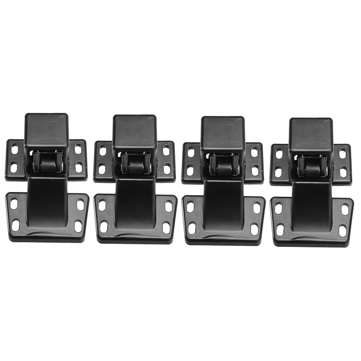 ZABEZPIECZENIE DRZWI RV ZAMEK DRZWI 4 SZT