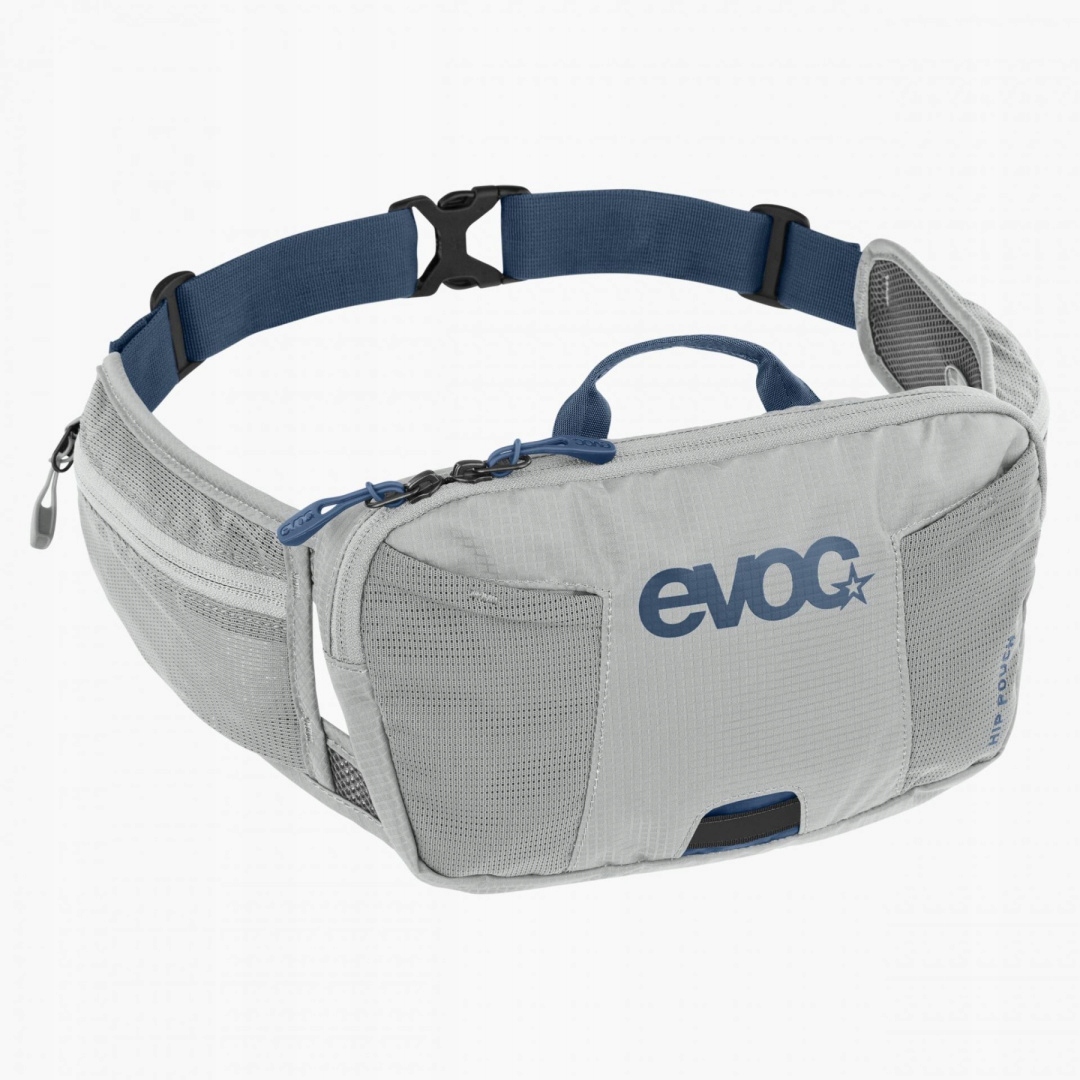EVOC NERKA ROWEROWA HIP POUCH 1L STONE