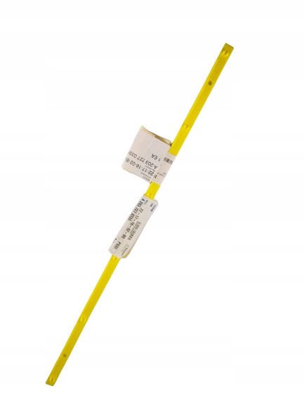 MOCOWANIE USZCZELKI DRZWI W203 MERCEDES C KLASA PL Producent części Mercedes-Benz OE