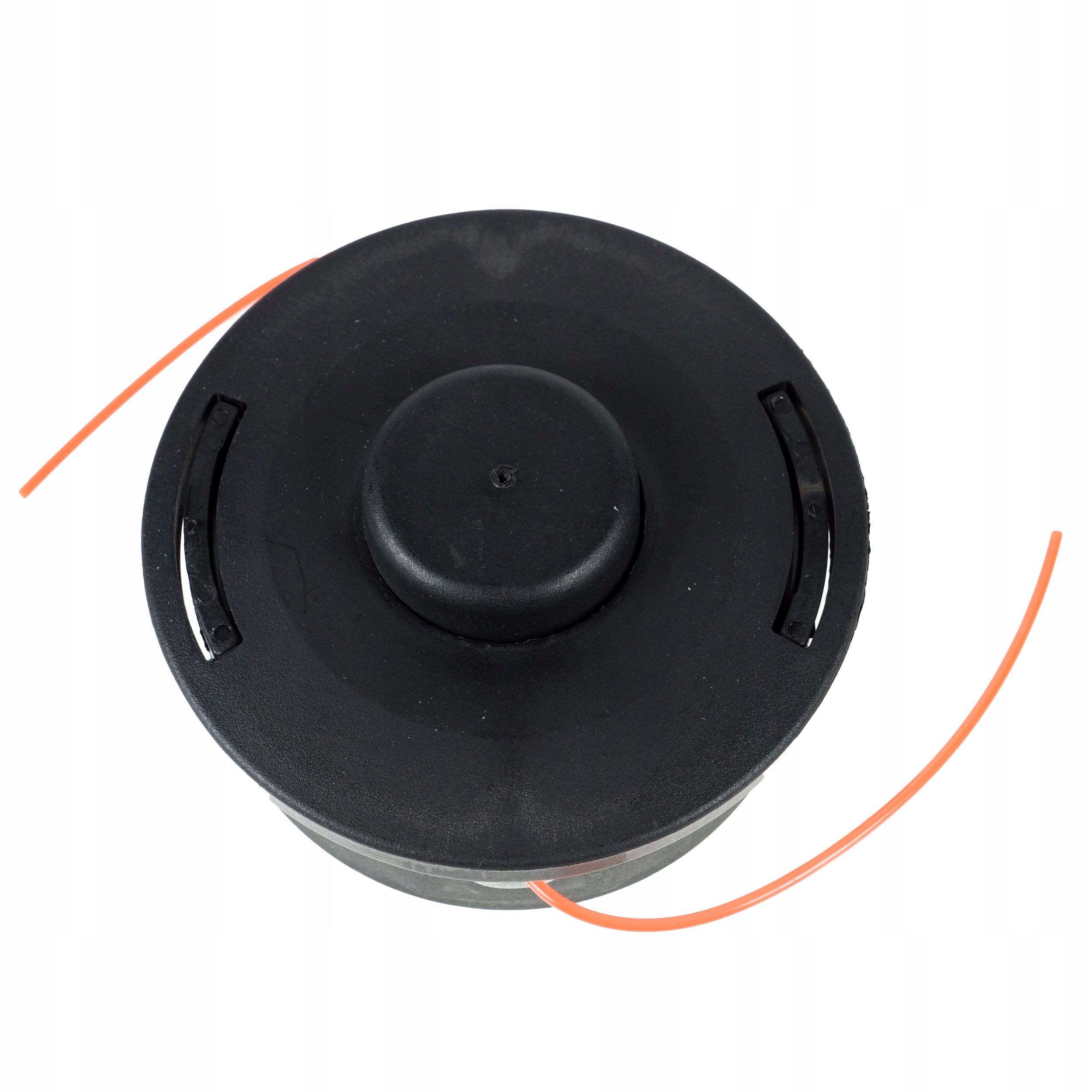 GŁOWICA ŻYŁKOWA DO KOSY PODKASZARKI KOSIARKI WZMOCNIONA M10 PREMIUM BLACK Typ inny