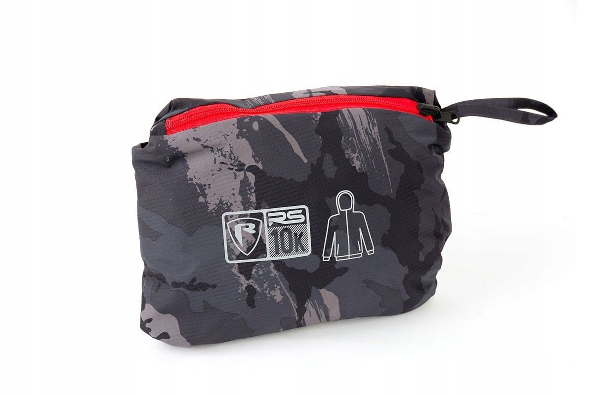 Kurtka Fox Rage 10 K Rip Stop XL Kod producenta NPR252