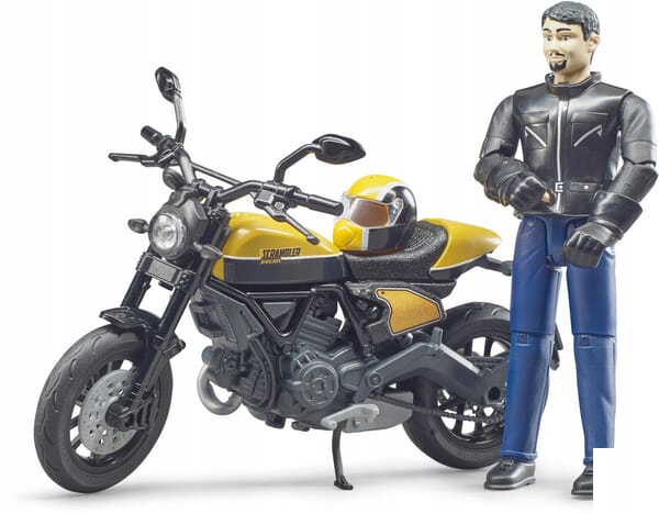 bell bullitt ✨希少モデル‼️scrambler DUCATIモデル Ducati Long Beach Scrambler Helmet by Bell X-Small S new