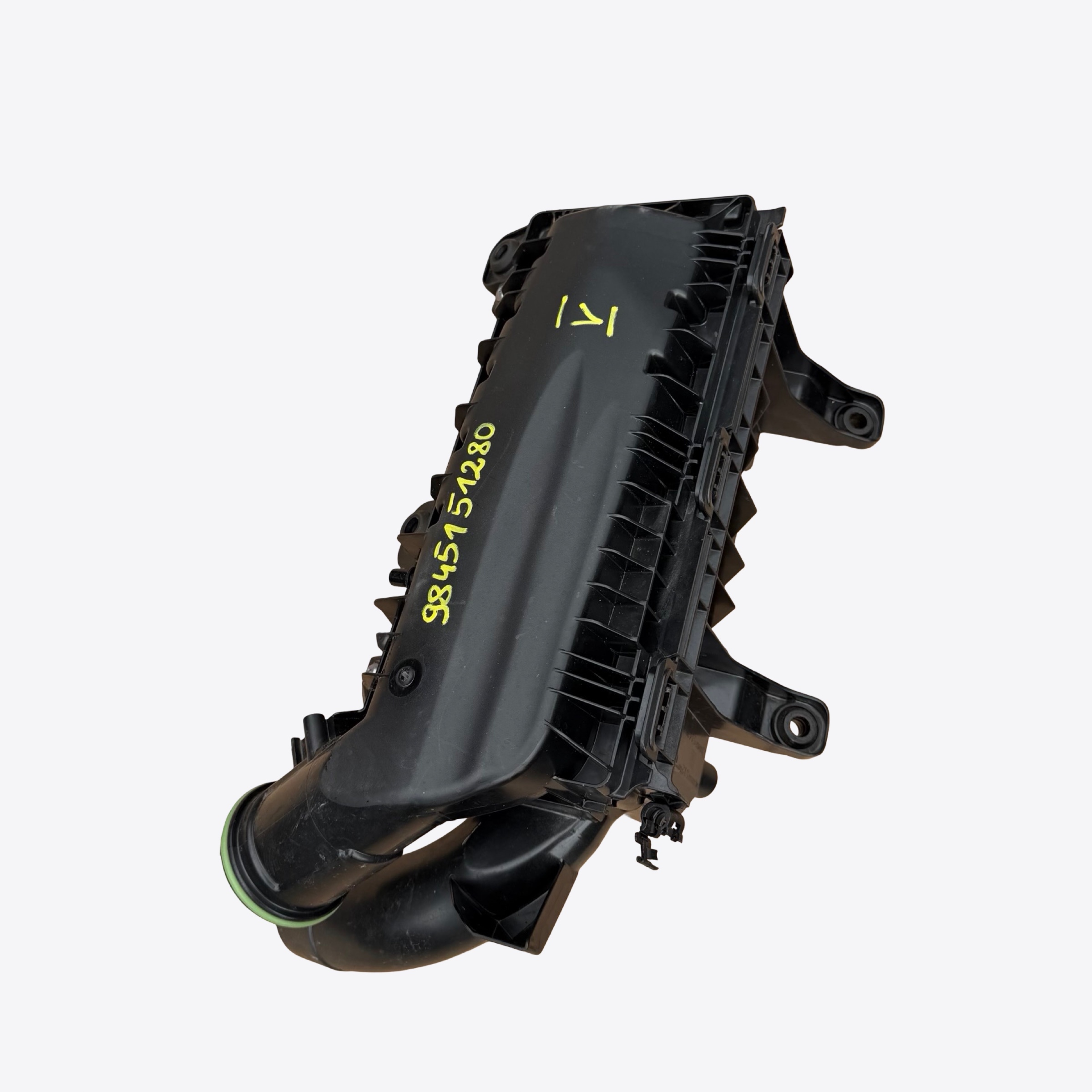 Gehäuse filter luft OPEL PEUGEOT 9845151280