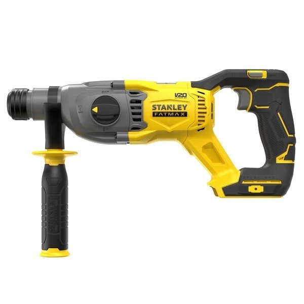 Młotowiertarka Stanley Fatmax SFMCH900B 18V v20 Sds+