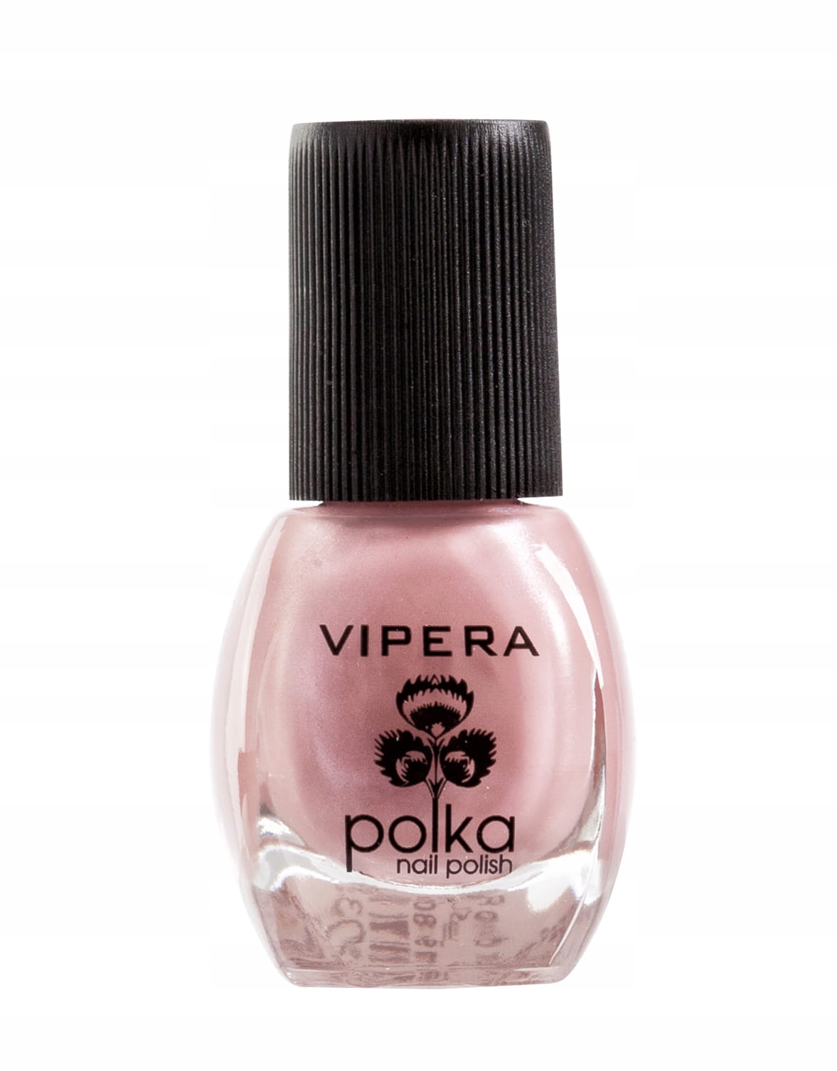 

Vipera Lakier Polka 105