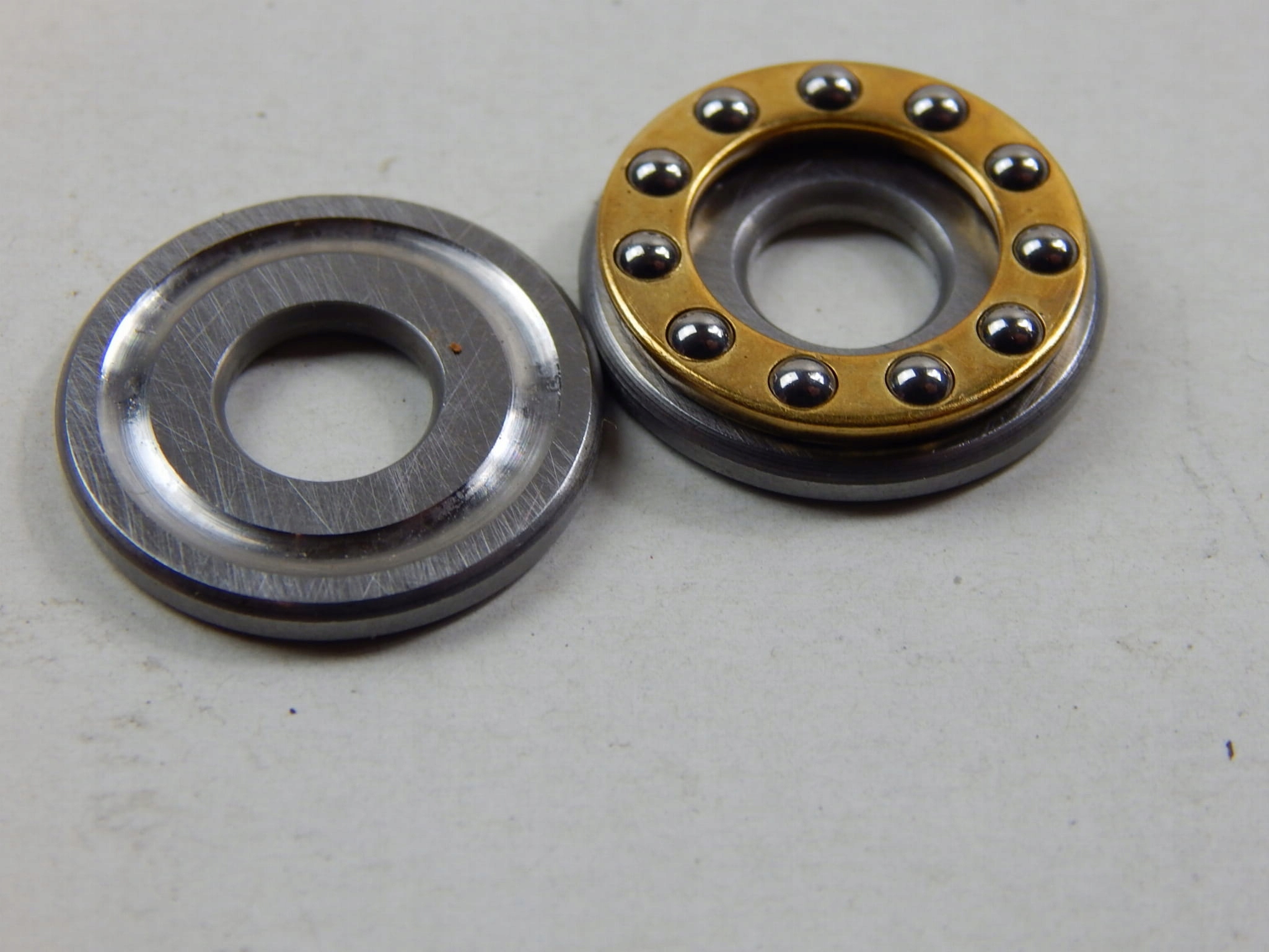 ŁOŻYSKO WYSPRZĘGLIKA URAL M72 DNIEPR NOWOŚĆ Dopasowanie do pojazdu produkt dedykowany