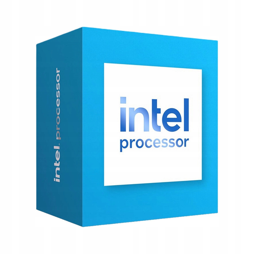Procesor Intel 300 2 x 3,9 GHz