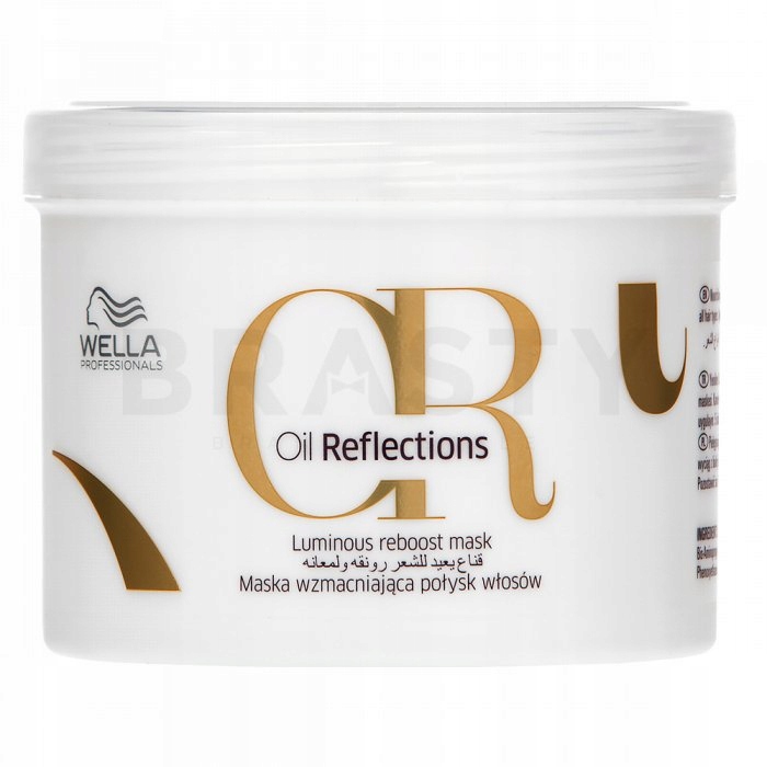 Wella Professionals Oil Reflections Luminous Rebo