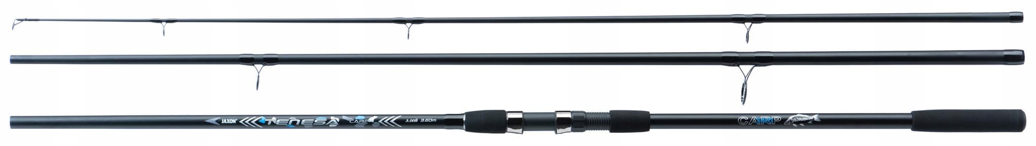 Jaxon Tenesa Carp Wędka Karpiowa 3.90m 3.00lbs