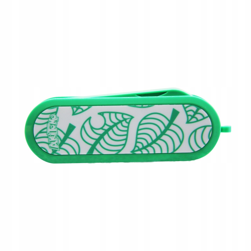 

Pudełko etui na 8x+2SD karty z grami Switch Animal