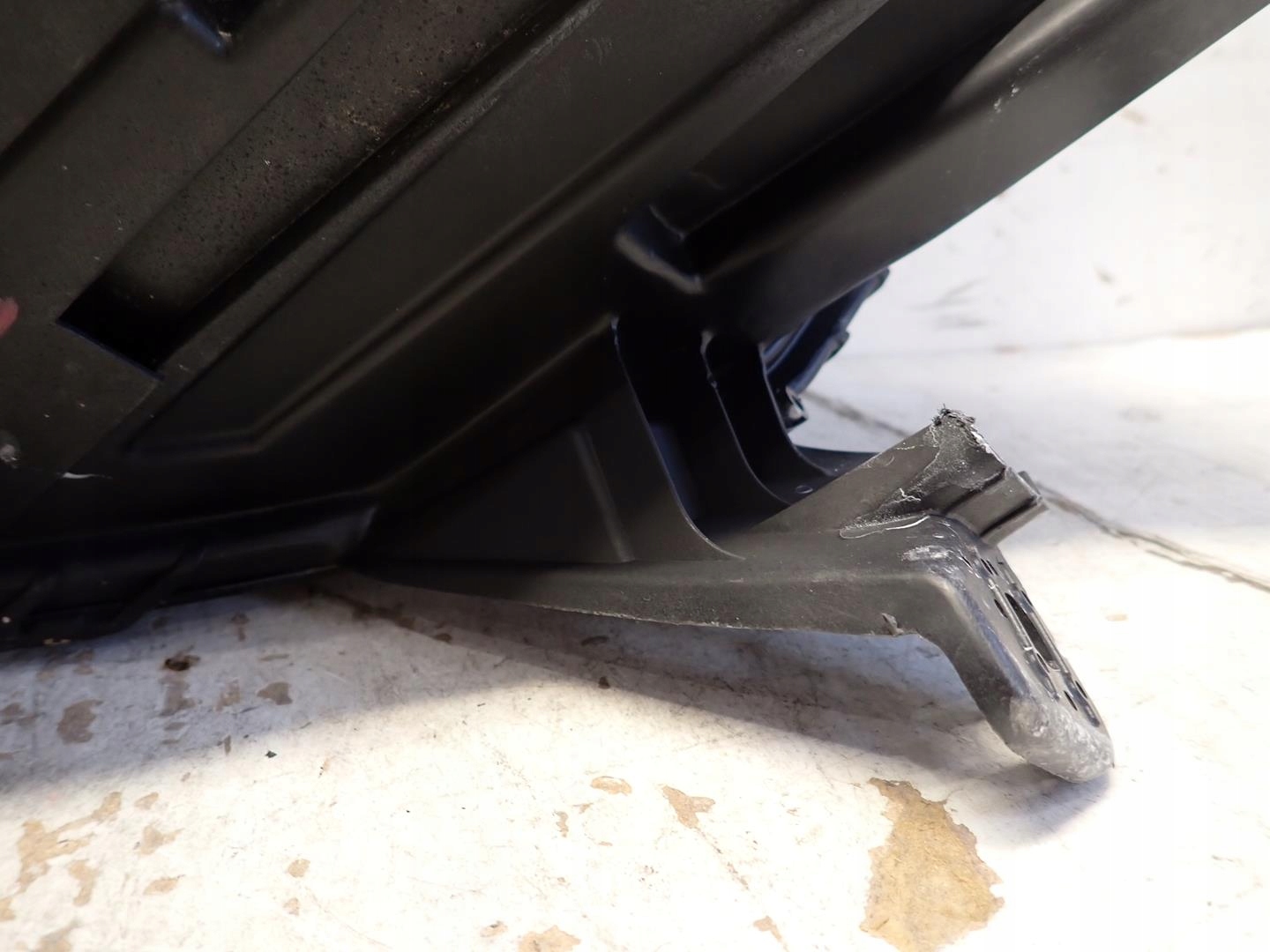 light front front right DACIA SANDERO III 2020- FULL LED 260107920