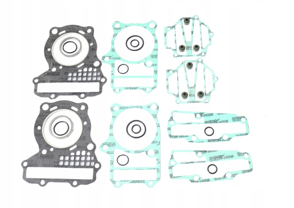 Athena Tesnenia Top-end Honda Vf 750C Magna '94-'03