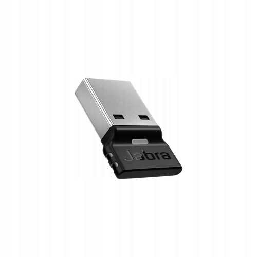 Jabra Link 390a, Ms, Usb-a Bt adaptér