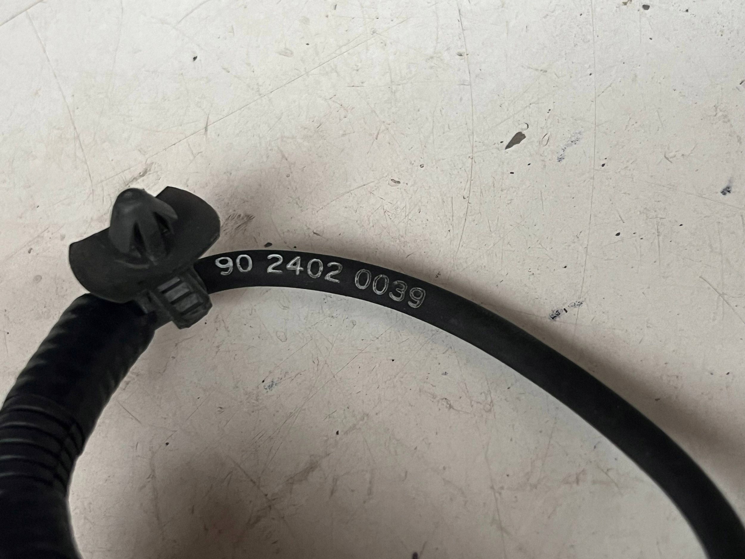 shaft position sensor HYUNDAI TUCSON TL 391802A610 @A