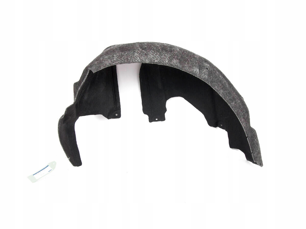 NADKOLE PRAWE TYLNE FIESTA 08-12 Typ samochodu Samochody osobowe