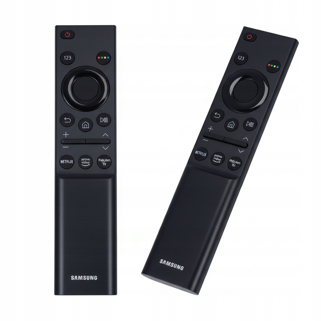 Originální Dálkový Ovladač Pro Televizor UE49RU7300K Samsung Dálkové Ovládání