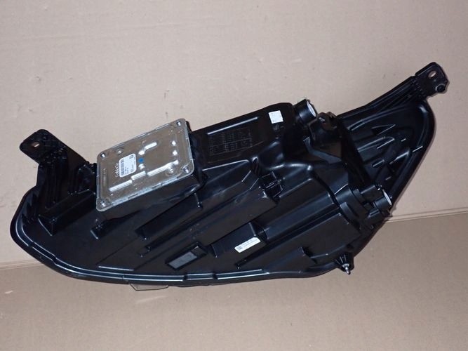 Frontscheinwerfer Ford Focus IV Mk4 JX7B13E16CH LED Rechts Headlight - Thumbnail 8