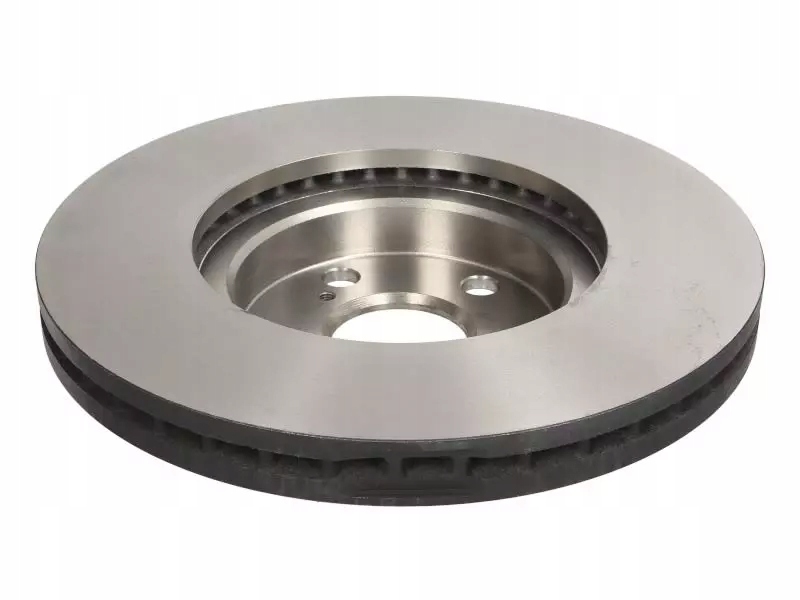 TARCZE KLOCKI TRW TOYOTA AVENSIS T25 1.6 1.8 PRZÓD Rodzaj tarcz Wentylowane