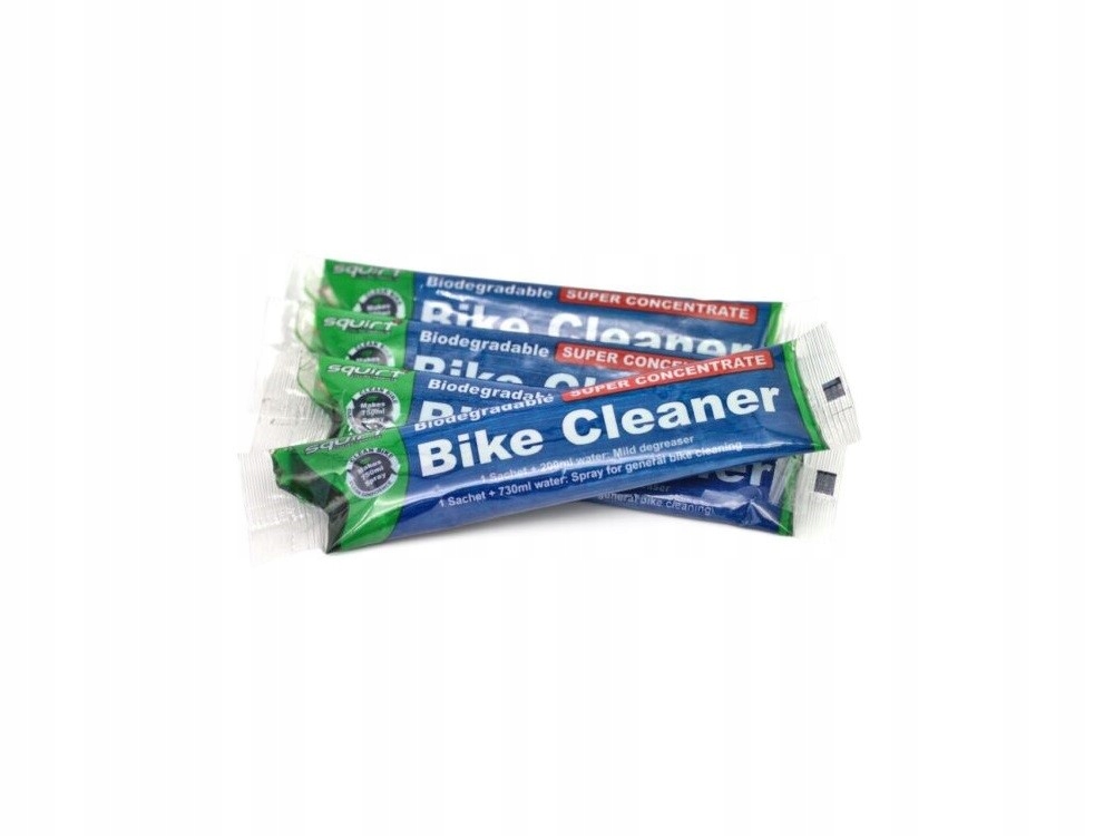 Odtłuszczacz SQUIRT Bike Cleaner Super Concentrate SQ135