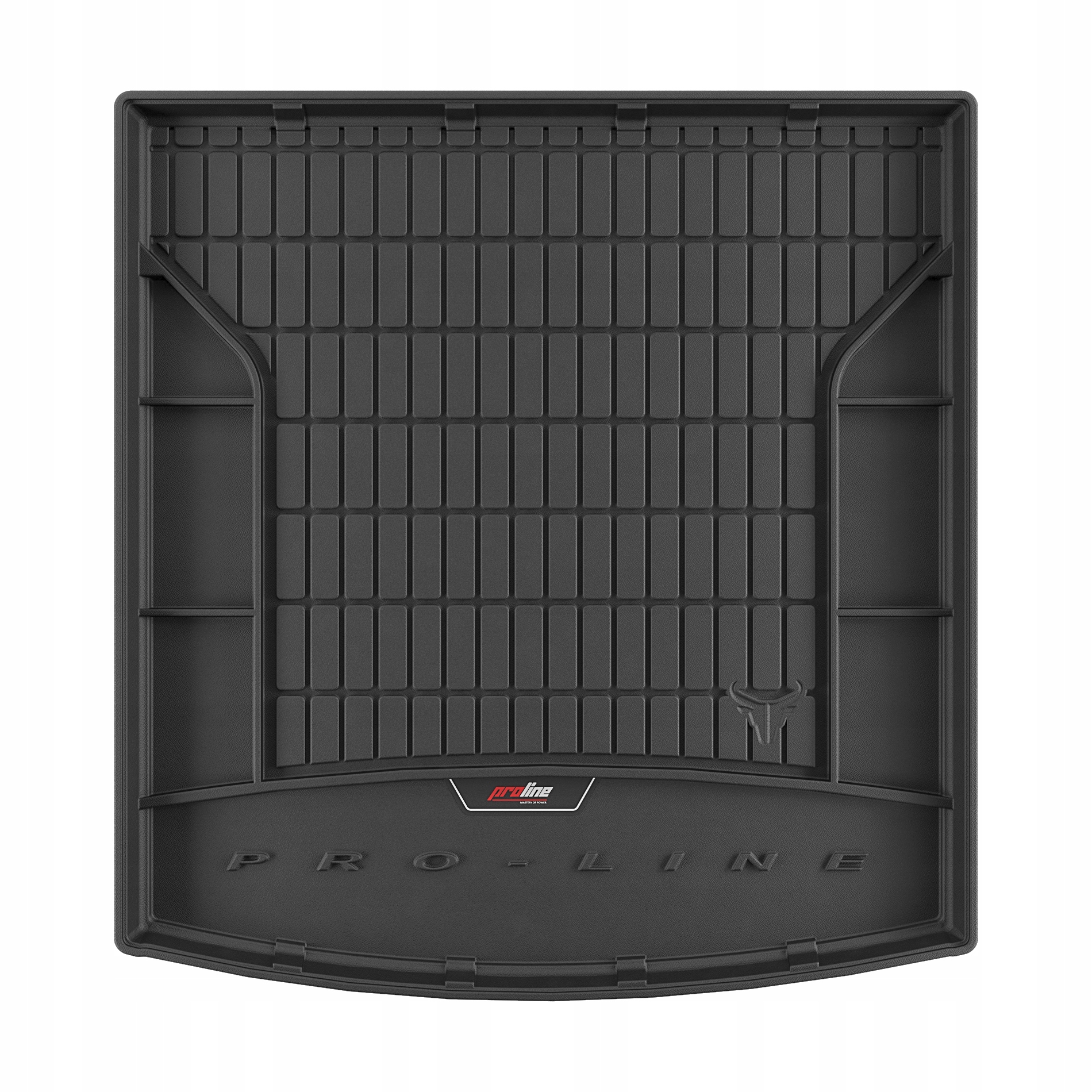 ProLine 3D Podložka do zavazadlového prostoru Ford S-Max II 2014-2023