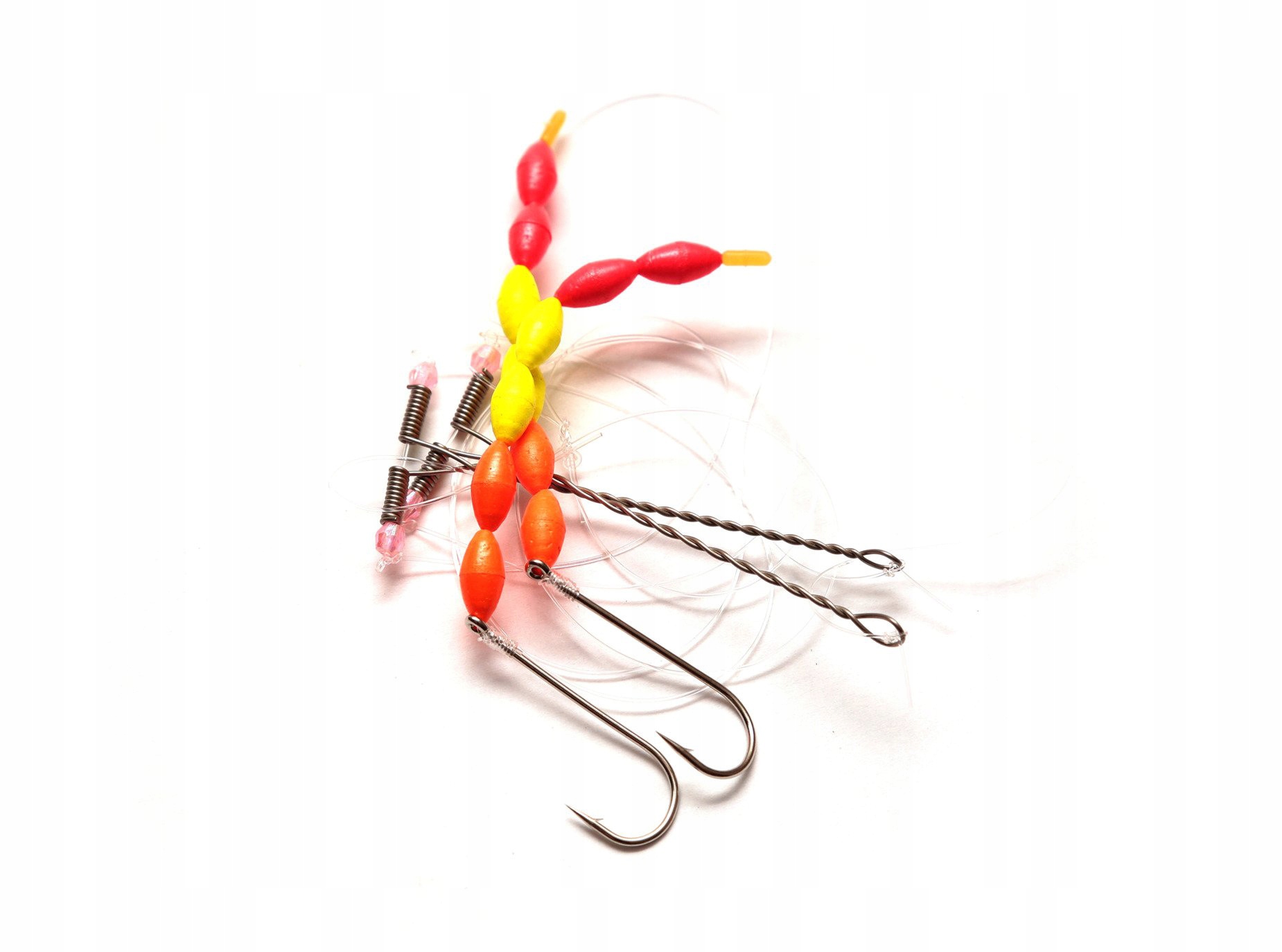 SURFCASTING PRZYPON DO POŁOWU Z PLAŻY - YORK 51003 Stan opakowania oryginalne