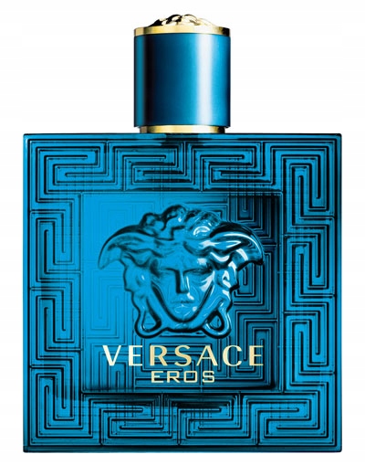 

Versace Eros woda toaletowa 100 ml Edt