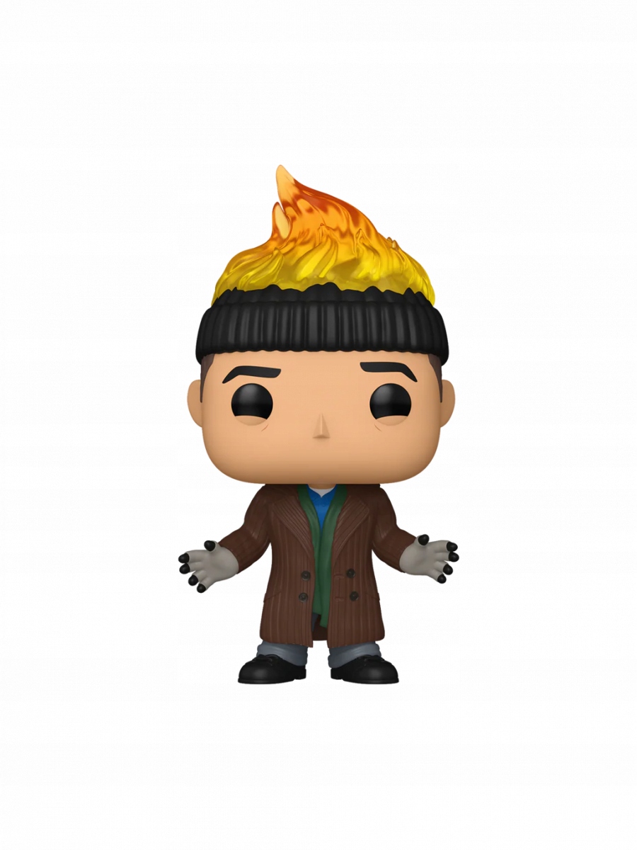 Figurka Home Alone 2: Lost in New York Harry (Funko Pop! Movies 1917)