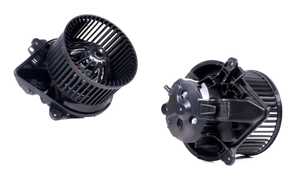 6007NU-7 - MEGANE & SCENIC & LIFT ВНУТРІШНІЙ ВЕНТИЛЯТОР